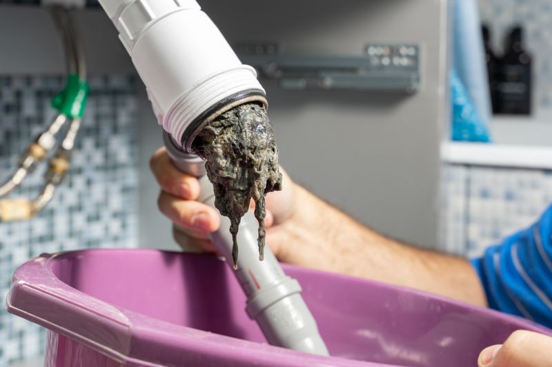 Blocked Drain Repair in Denver, CO