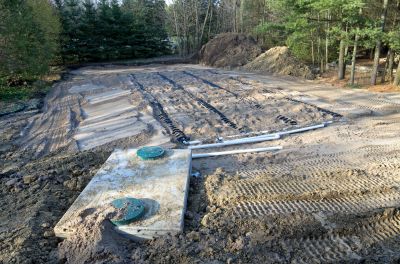 Septic System Planning