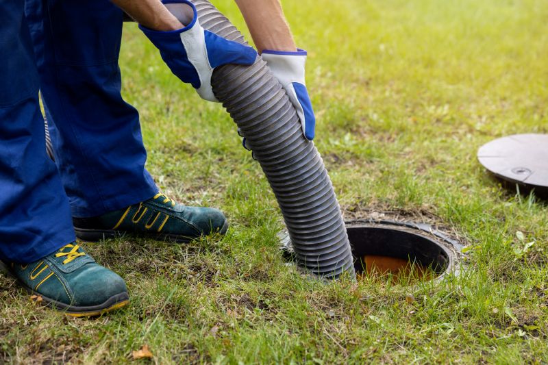 Sewer Drain Cleaning in San Antonio, TX