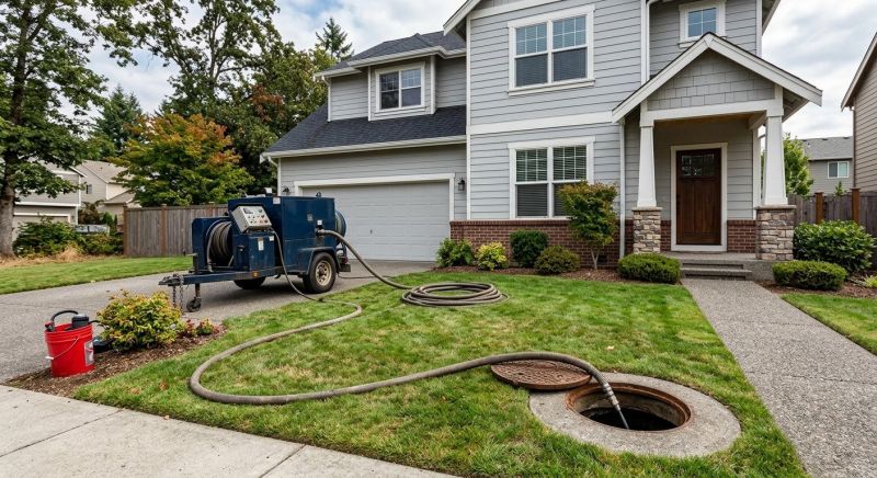 Sewer Drain Cleaning in Boca Raton, FL