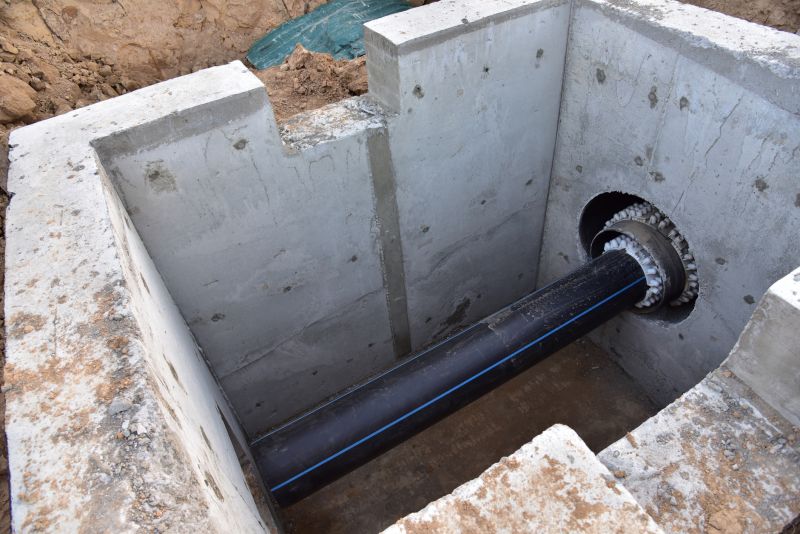 Sewer Maintenance in Fairfax, VA