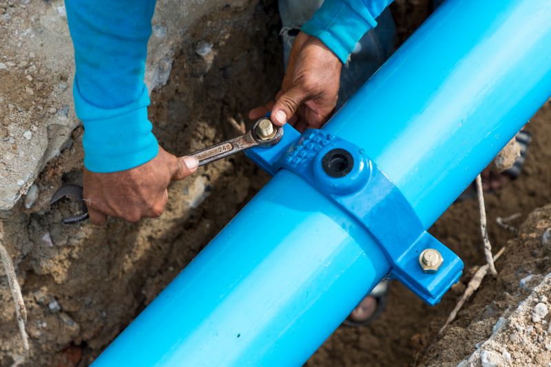 Sewer Maintenance in Austin, TX