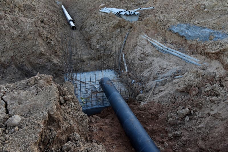 Sewer Repair in Kansas City, MO