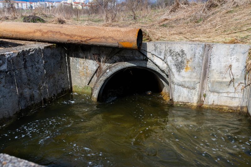 Sewer Repair in Myrtle Beach, SC