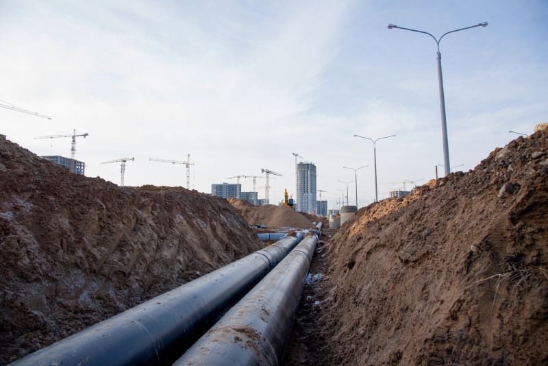 Sewer Service in Austin, TX