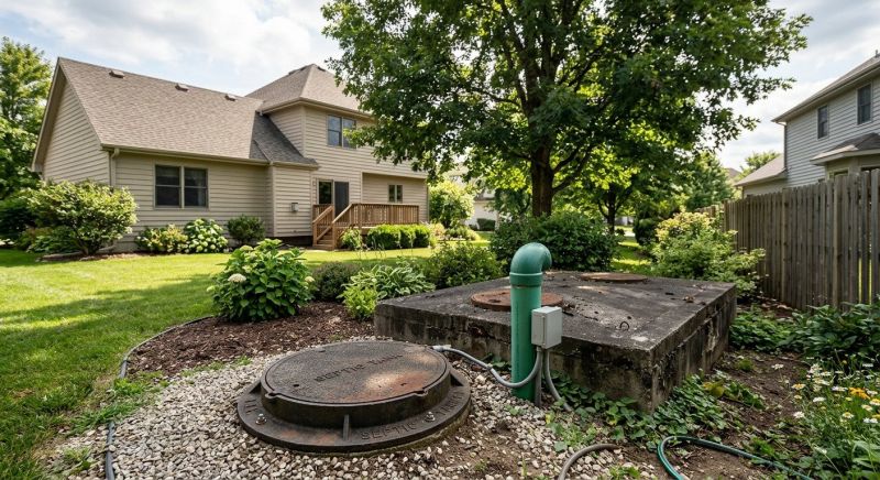 Sewer System Installation in Denver, CO