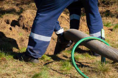 Why Regular Septic And Sewer Cleaning Is Important For Commercial Properties