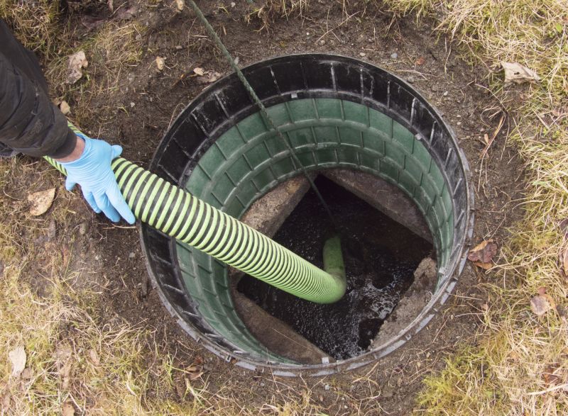 Why Regular Septic And Sewer Cleaning Is Important For Commercial Properties