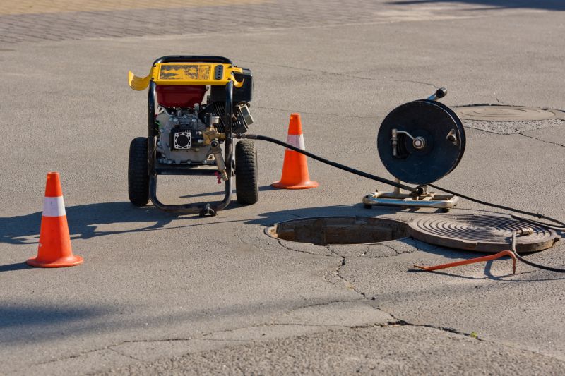 Simplifies routine maintenance
