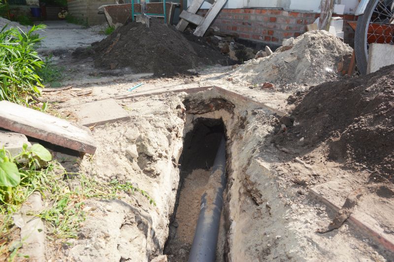 Sewer Repair in Jupiter, FL