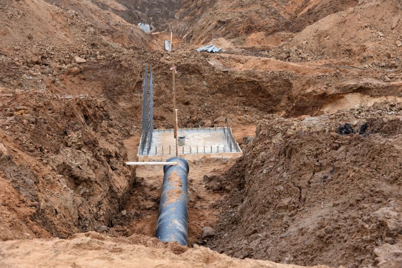 Trenchless Sewer Repair in Boca Raton, FL